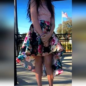 Speechless Kids Dress